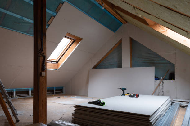 Best Spray Foam Insulation in Soh Salt Lake, UT