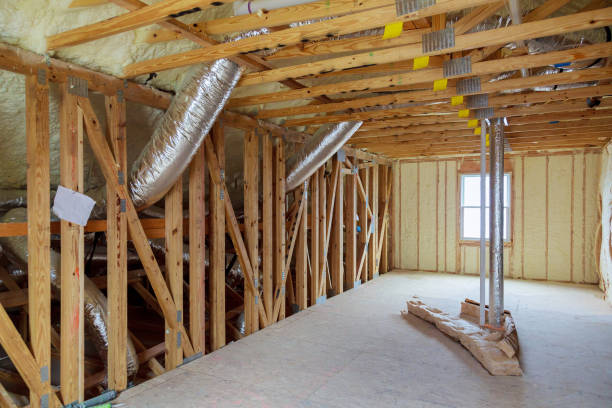 Professional Insulation Contractor in South Salt Lake, UT