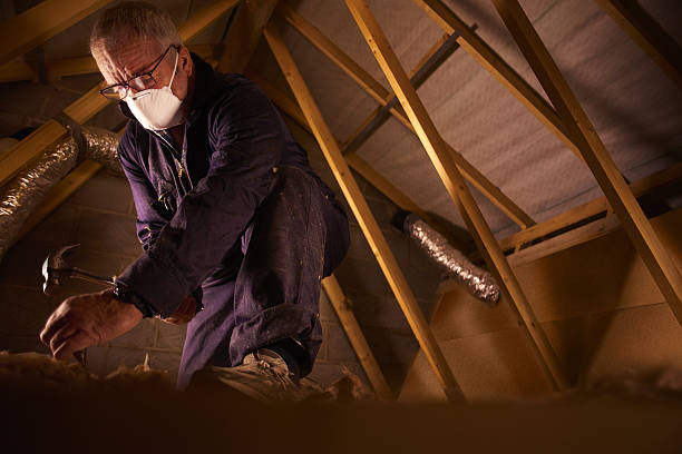 Best Commercial Insulation in Soh Salt Lake, UT