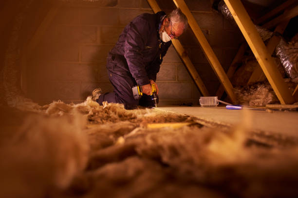 Types of Insulation We Offer in South Salt Lake, UT